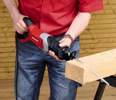 Einhell TC-AP 650 E Kılıç Testere - 4326141