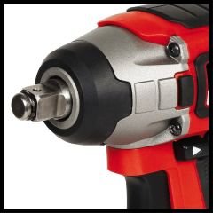 Einhell IMPAXXO 18/230 Solo Akülü Darbeli Somun Sıkma - 4510080
