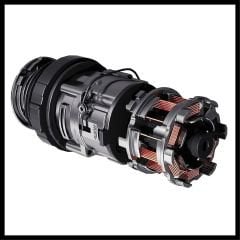 Einhell IMPAXXO 18/230 Solo Akülü Darbeli Somun Sıkma - 4510080