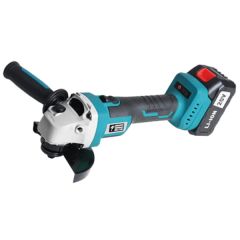 Catpower 1380 Kömürsüz Akülü 4’lü Set Darbeli Vidalama / Kırıcı-Delici / Avuç Taşlama / Somun Sıkma