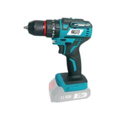 Catpower 1380 Kömürsüz Akülü 4’lü Set Darbeli Vidalama / Kırıcı-Delici / Avuç Taşlama / Somun Sıkma
