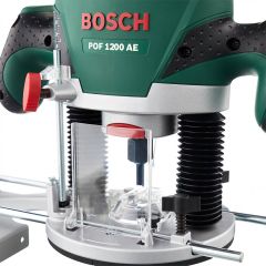 Bosch POF 1200 AE Freze Makinesi - 060326A100