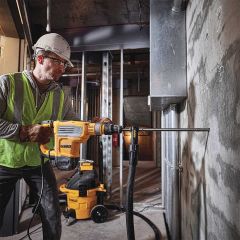 Dewalt D25614K Kırıcı Delici