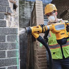 Dewalt D25614K Kırıcı Delici