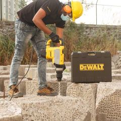 Dewalt D25733K Kırıcı Delici