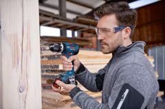 Bosch GSB 18V-90 C Professional Akülü Darbeli Vidalama - 06019K6106