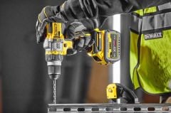 Dewalt DCD999X1 18V 9Ah Akülü Darbeli Matkap
