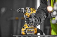Dewalt DCD999X1 18V 9Ah Akülü Darbeli Matkap