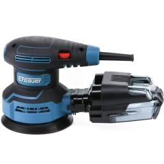 Erbauer ER0400 Eksantrik Zımpara 400 Watt 125 mm
