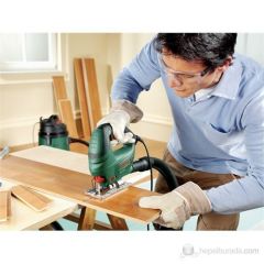 Bosch PST 650 Easy Dekupaj Testere - 06033A0700