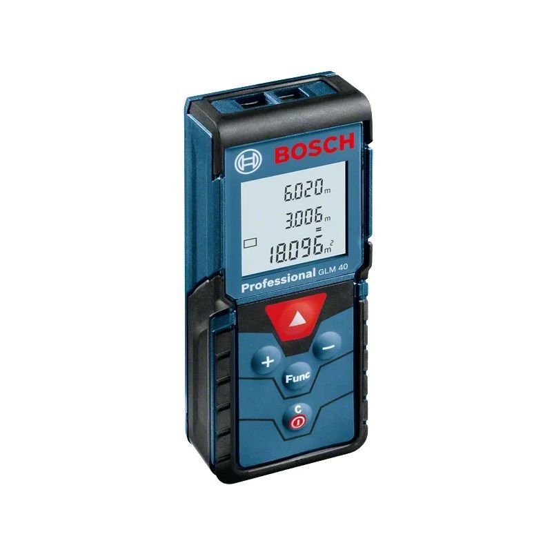 Bosch GLM 40 Professional Lazerli Uzaklık Ölçer - 0601072900