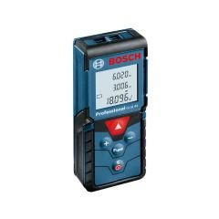 Bosch GLM 40 Professional Lazerli Uzaklık Ölçer - 0601072900