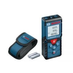 Bosch GLM 40 Professional Lazerli Uzaklık Ölçer - 0601072900