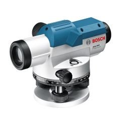 Bosch GOL 20 D Professional Optik Nivelman Set - 0601068402