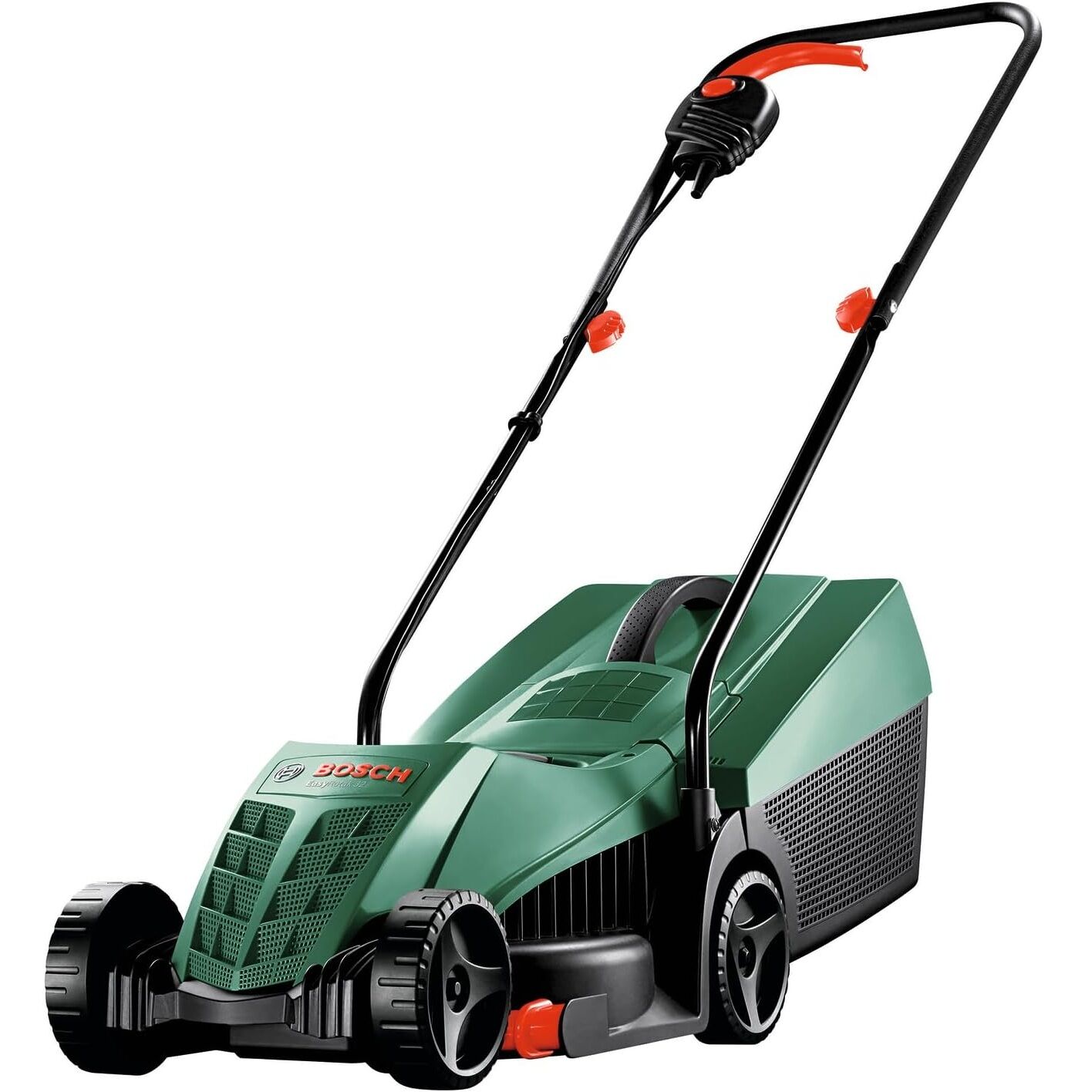 Bosch EasyRotak 32-235 Elektrikli Çim Biçme Makinesi - 06008A6303