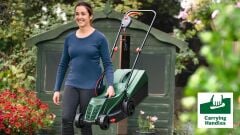 Bosch EasyRotak 32-235 Elektrikli Çim Biçme Makinesi - 06008A6303