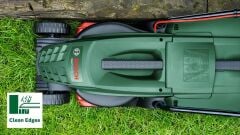 Bosch EasyRotak 32-235 Elektrikli Çim Biçme Makinesi - 06008A6303