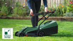 Bosch EasyRotak 32-235 Elektrikli Çim Biçme Makinesi - 06008A6303