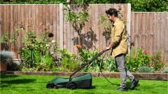 Bosch EasyRotak 32-235 Elektrikli Çim Biçme Makinesi - 06008A6303