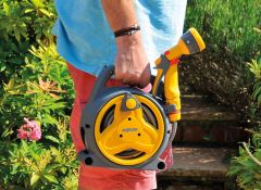 Hozelock 2425 Hortum Makara Seti 10 Mt