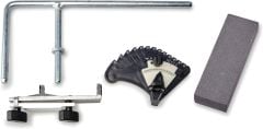 Einhell TC-WG 200 Islak-Kuru Taş Motoru - 4418008