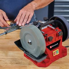 Einhell TC-WG 200 Islak-Kuru Taş Motoru - 4418008