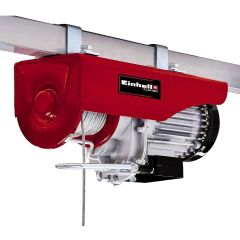 Einhell TC-EH 600 Elektrikli Vinç - 2255150