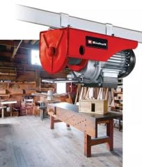 Einhell TC-EH 250 Elektrikli Vinç - 2255130