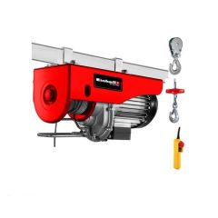 Einhell TC-EH 500 Elektrikli Vinç - 2255140