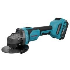 Catpower 4232 125 mm Akülü Avuç Taşlama