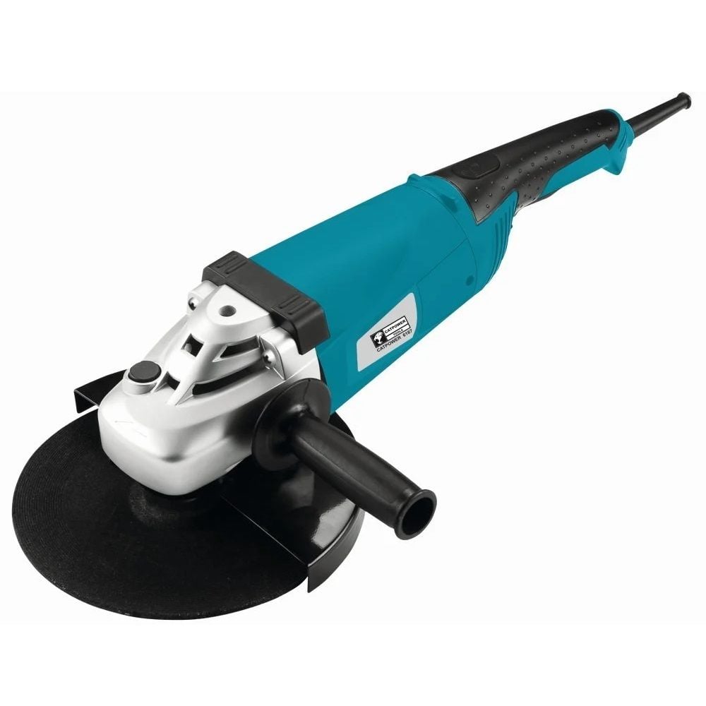 Catpower 6187 Taşlama Makinesi 230 mm