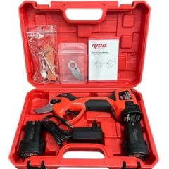 Rico RC-32 Şarjlı Budama Makası