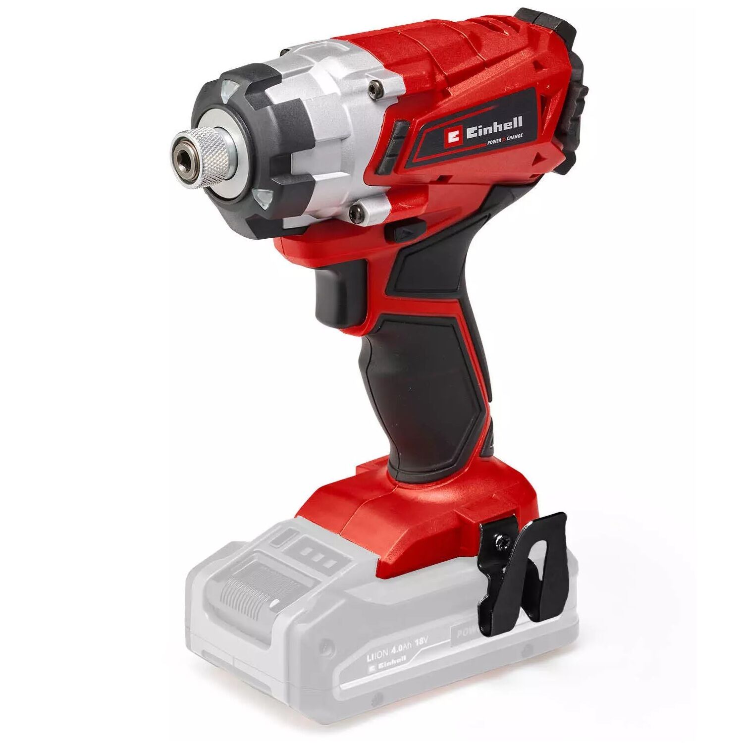 Einhell TP-CI 18 Li BL – Solo Profesyonel Akülü Darbeli Vidalama - 4510030