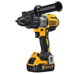 Dewalt DCD996P2-QW Çift Akülü Profesyonel Darbeli Matkap