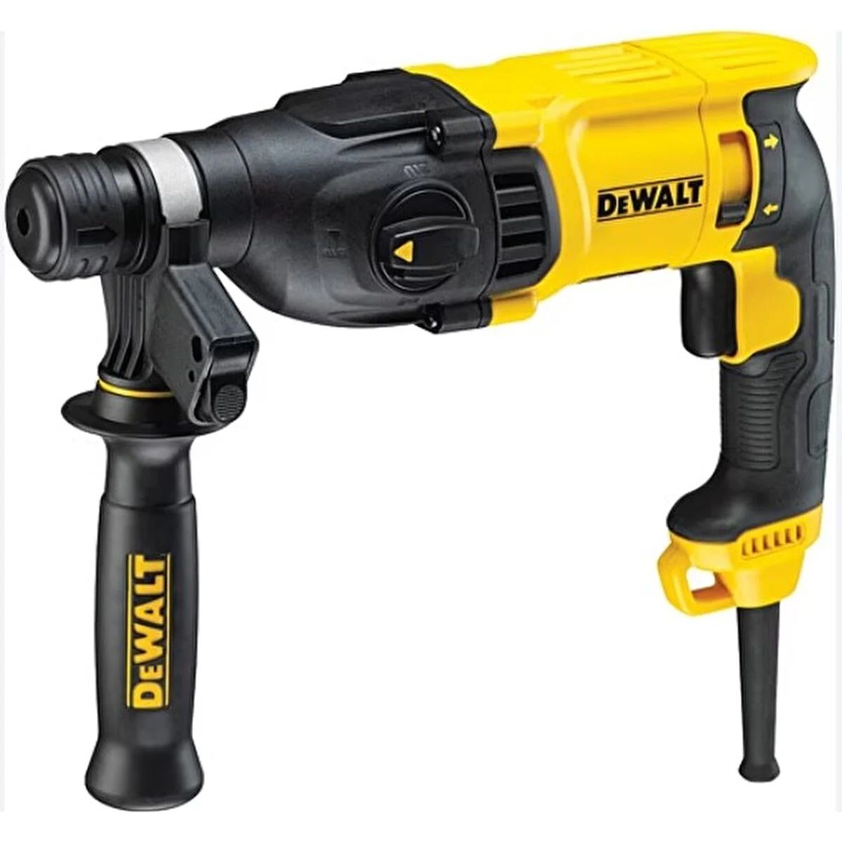 Dewalt D25133K Kırıcı Delici