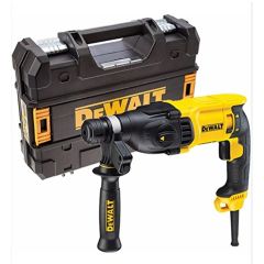 Dewalt D25133K Kırıcı Delici