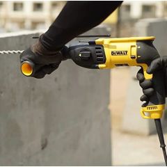 Dewalt D25133K Kırıcı Delici