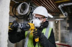 Dewalt D25133K Kırıcı Delici