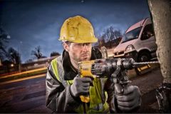 Dewalt D25133K Kırıcı Delici