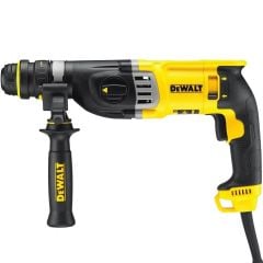 Dewalt D25143K Kırıcı Delici