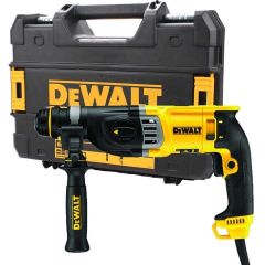 Dewalt D25143K Kırıcı Delici