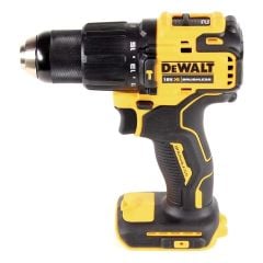 Dewalt DCD709D2T Çift Akülü Darbeli Matkap