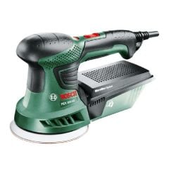Bosch PEX300AE Eksantrik Zımpara - 06033A3000