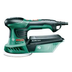 Bosch PEX300AE Eksantrik Zımpara - 06033A3000