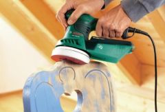 Bosch PEX300AE Eksantrik Zımpara - 06033A3000