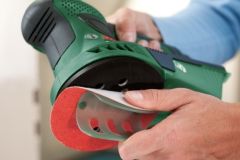 Bosch PEX300AE Eksantrik Zımpara - 06033A3000