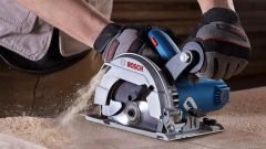 Bosch GKS 600 Professional Daire Testere - 06016A9020