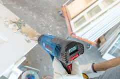 Bosch GHG 20-63 Professional Sıcak Hava Tabancası - 06012A6200