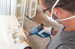 Bosch GHG 20-63 Professional Sıcak Hava Tabancası - 06012A6200