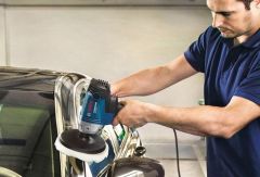 Bosch GPO 950 Professional Polisaj Makinesi - 06013A2020